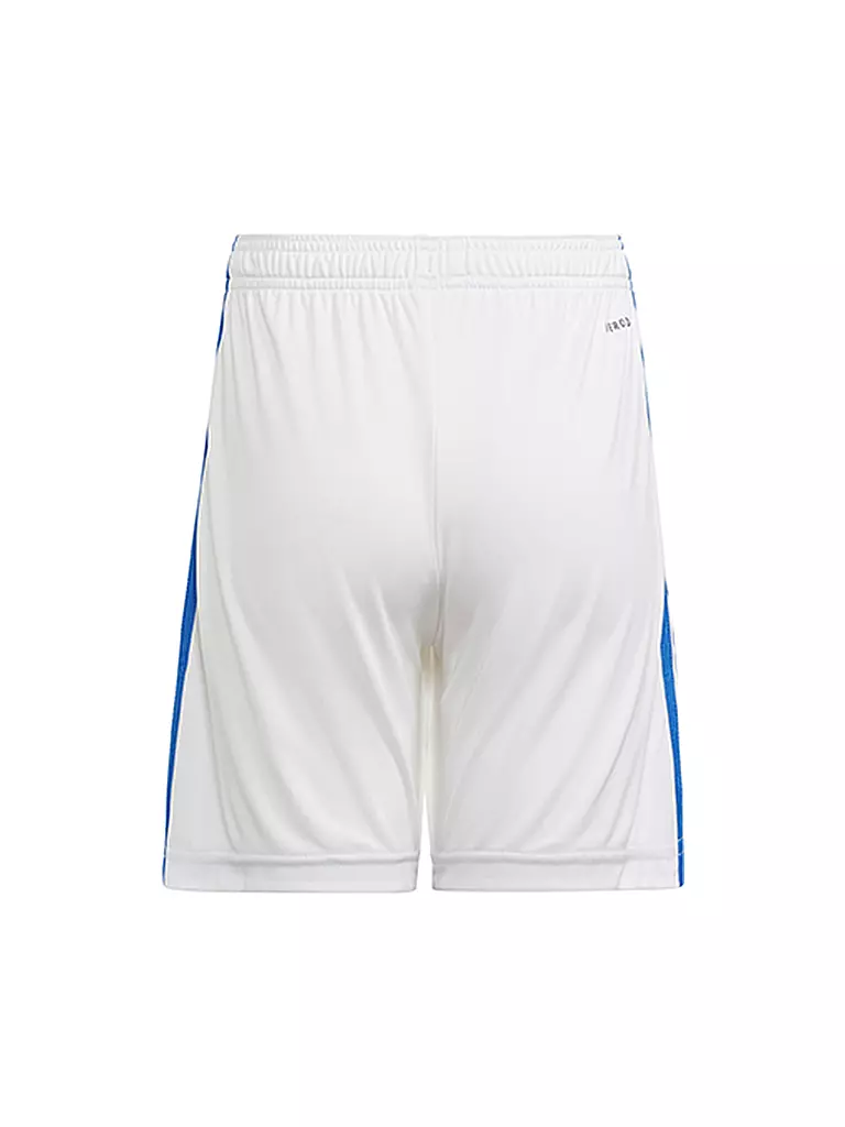 ADIDAS | Kinder Heimshort Real Madrid 21/22 | weiß