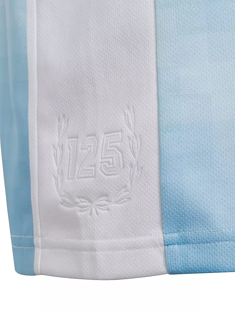 ADIDAS | Kinder Heimtrikot Argentinien Replica 2018 | 