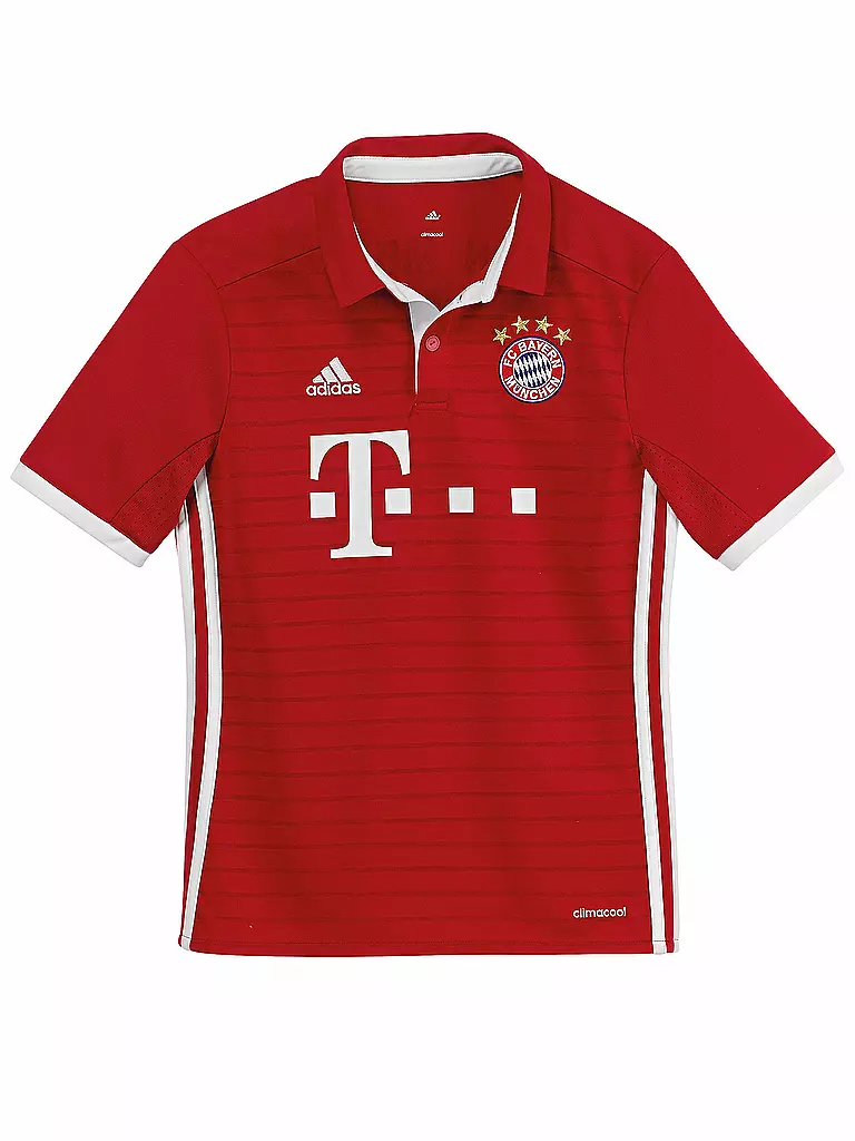 ADIDAS | Kinder Heimtrikot FC Bayern München Replica | 