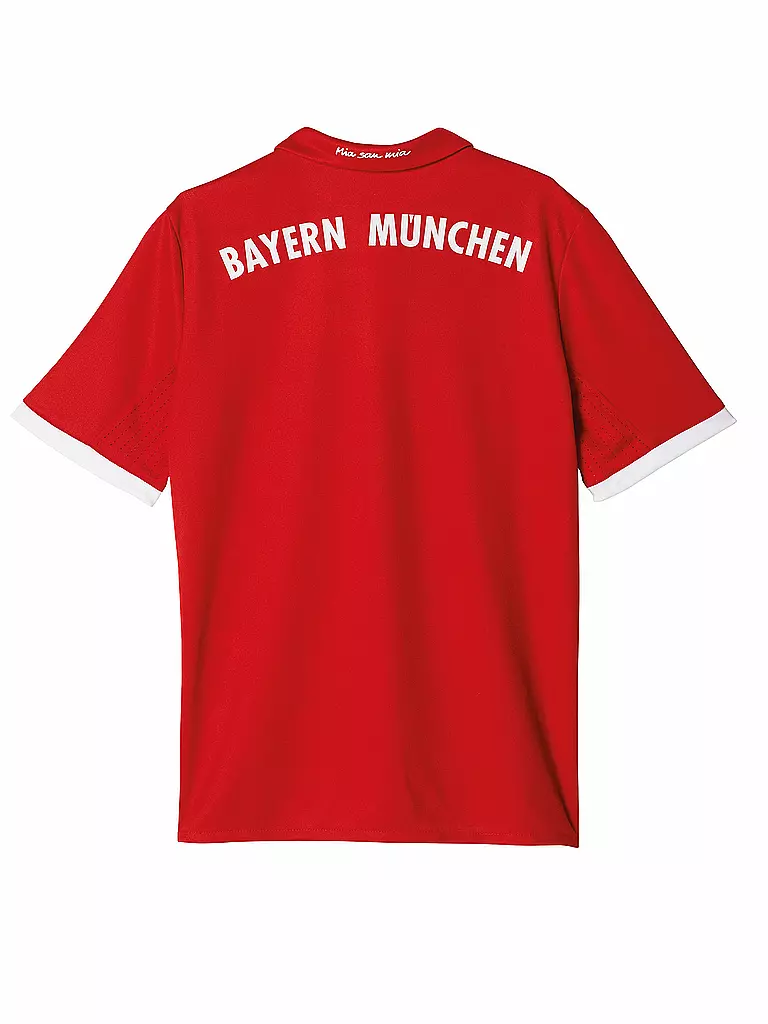ADIDAS | Kinder Heimtrikot FC Bayern München Replica | 