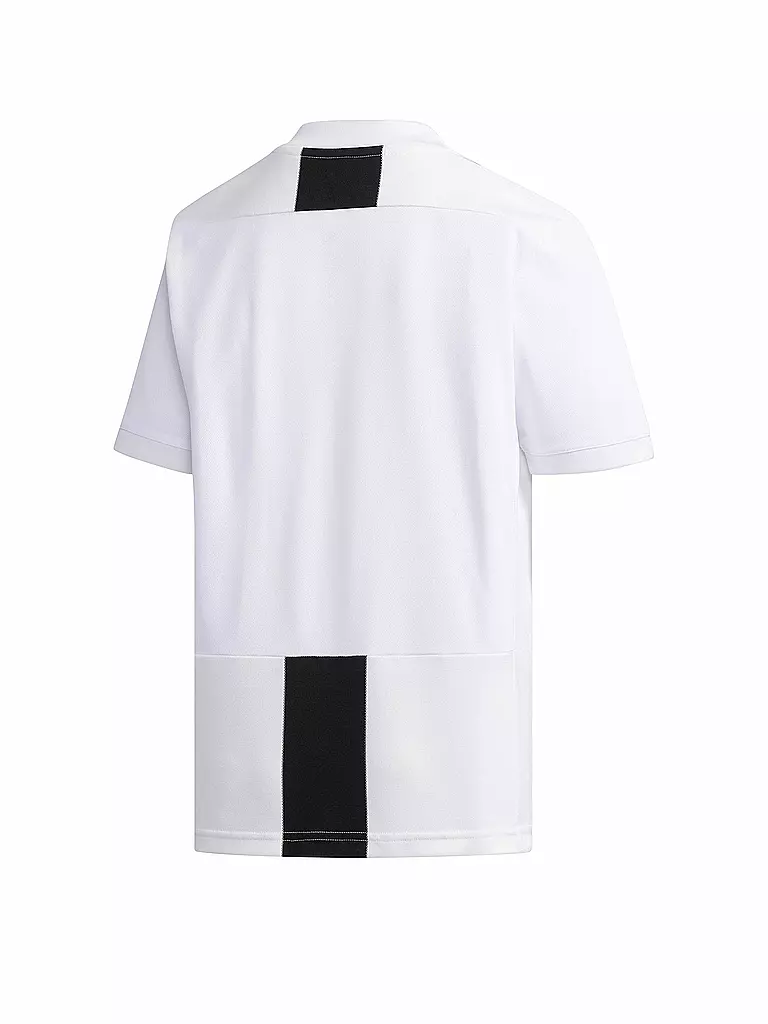 ADIDAS | Kinder Heimtrikot Juventus Turin Replica 18/19 | weiß