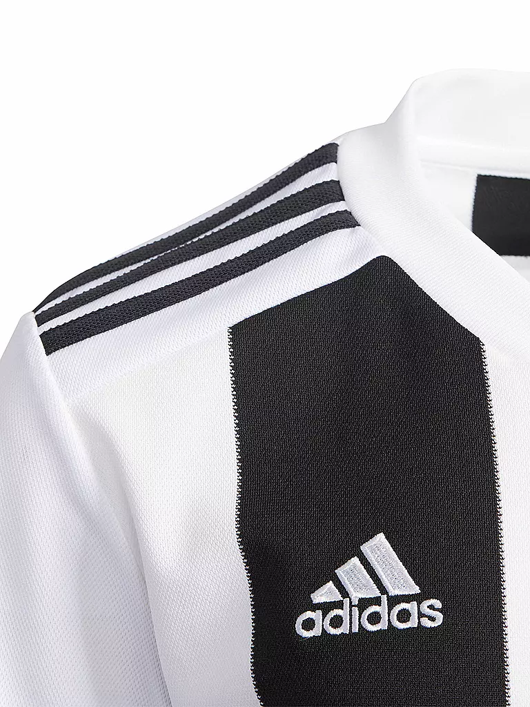 ADIDAS | Kinder Heimtrikot Juventus Turin Replica 18/19 | weiß