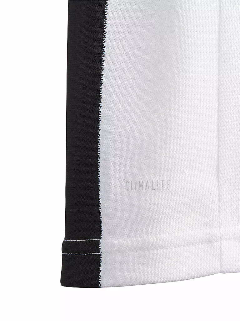 ADIDAS | Kinder Heimtrikot Juventus Turin Replica 18/19 | weiß