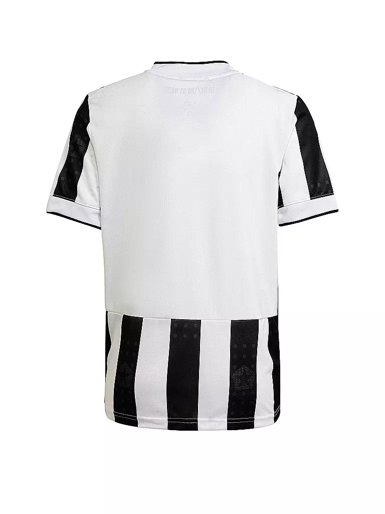 ADIDAS | Kinder Heimtrikot Juventus Turin Replica 21/22 | weiss