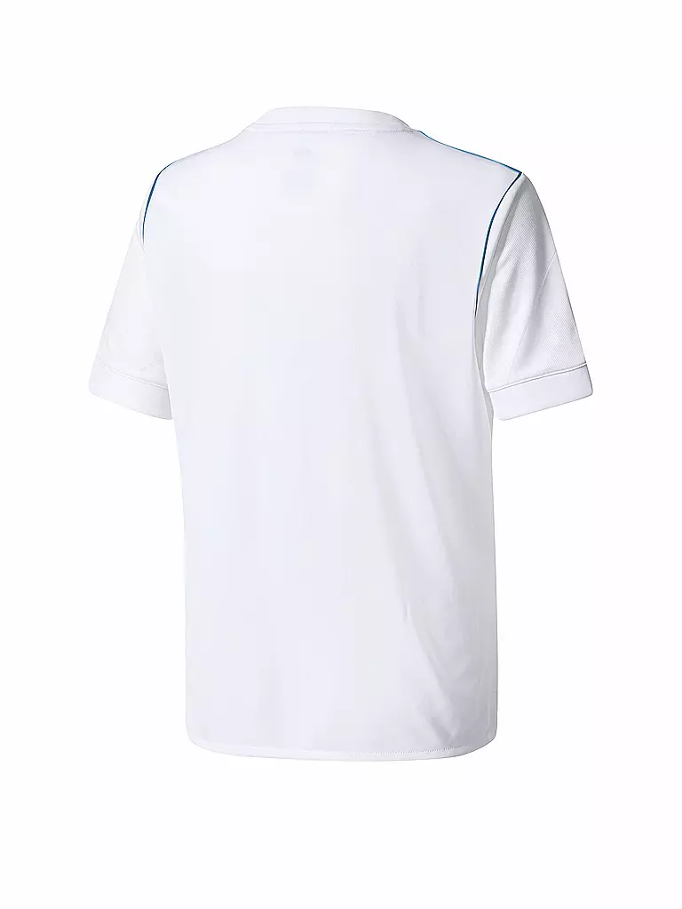 ADIDAS | Kinder Heimtrikot Real Madrid Replica 17/18 | 