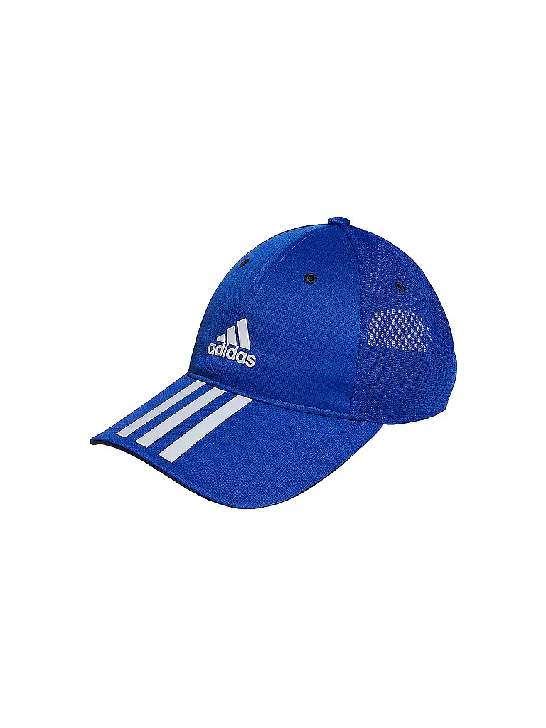 ADIDAS | Kinder Kappe Mesh | blau