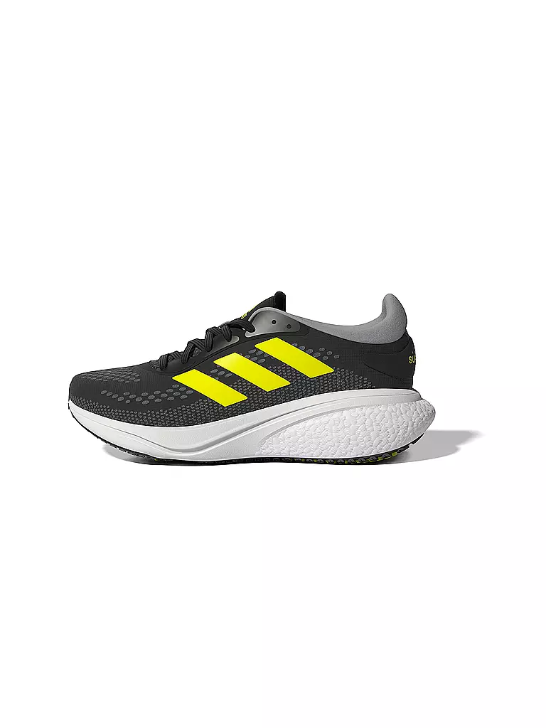 ADIDAS | Kinder Laufschuhe Supernova 2.0 | schwarz