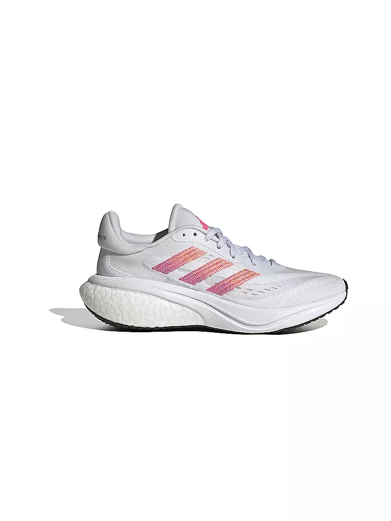 ADIDAS | Kinder Laufschuhe Supernova 3 BOOST | weiss