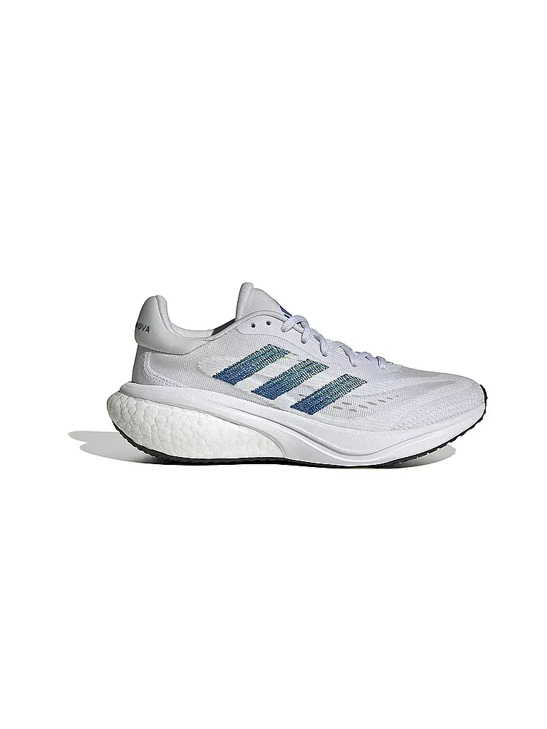 ADIDAS | Kinder Laufschuhe Supernova 3 BOOST | weiss