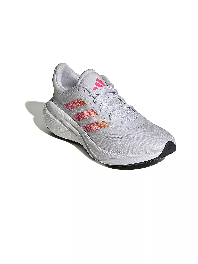 ADIDAS | Kinder Laufschuhe Supernova 3 BOOST | weiss