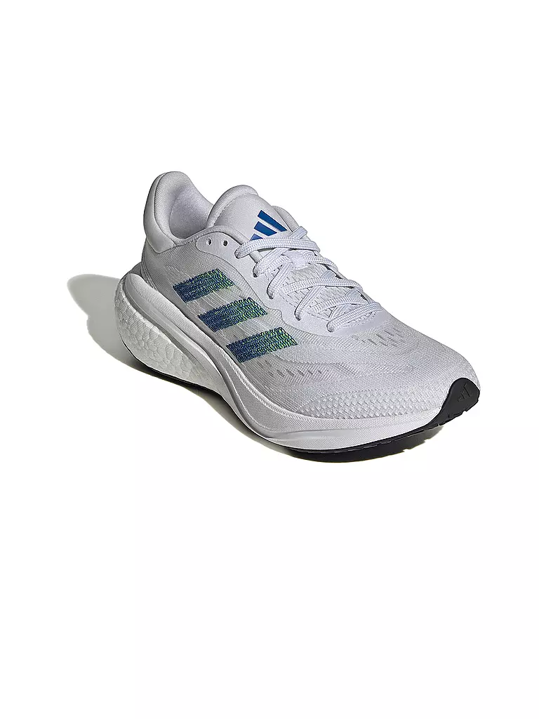 ADIDAS | Kinder Laufschuhe Supernova 3 BOOST | weiss