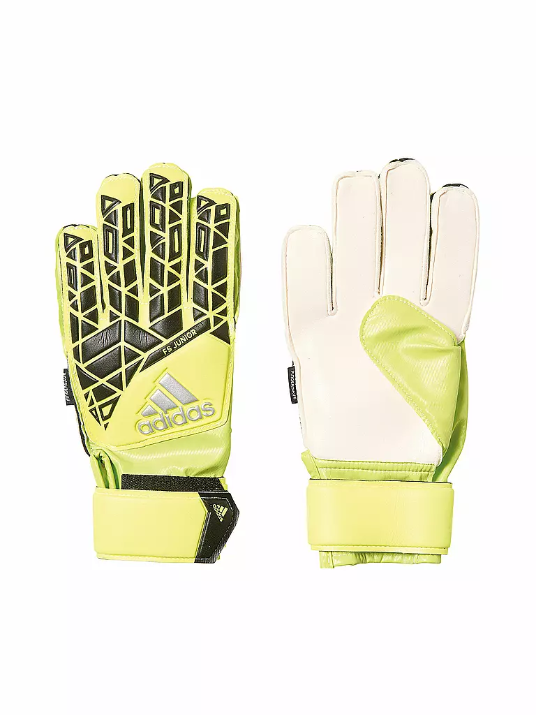 ADIDAS | Kinder Torwart-Handschuhe ACE Fingersave | 