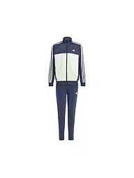 ADIDAS | Kinder Trainingsanzug Essentials 3S Tiberio | dunkelblau
