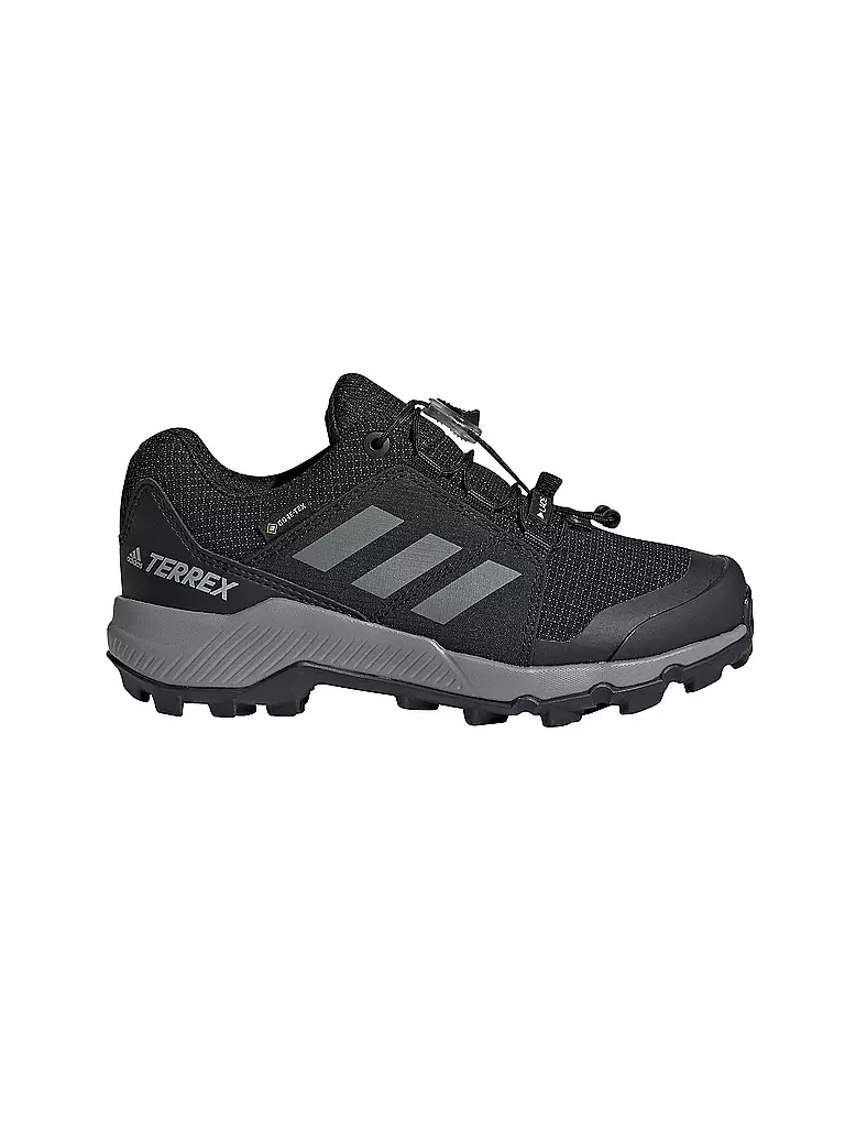 ADIDAS | Kinder Wanderschuhe Terrex GTX | schwarz