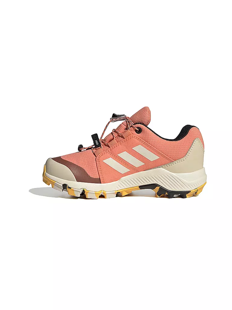 ADIDAS | Kinder Wanderschuhe Terrex GTX | koralle