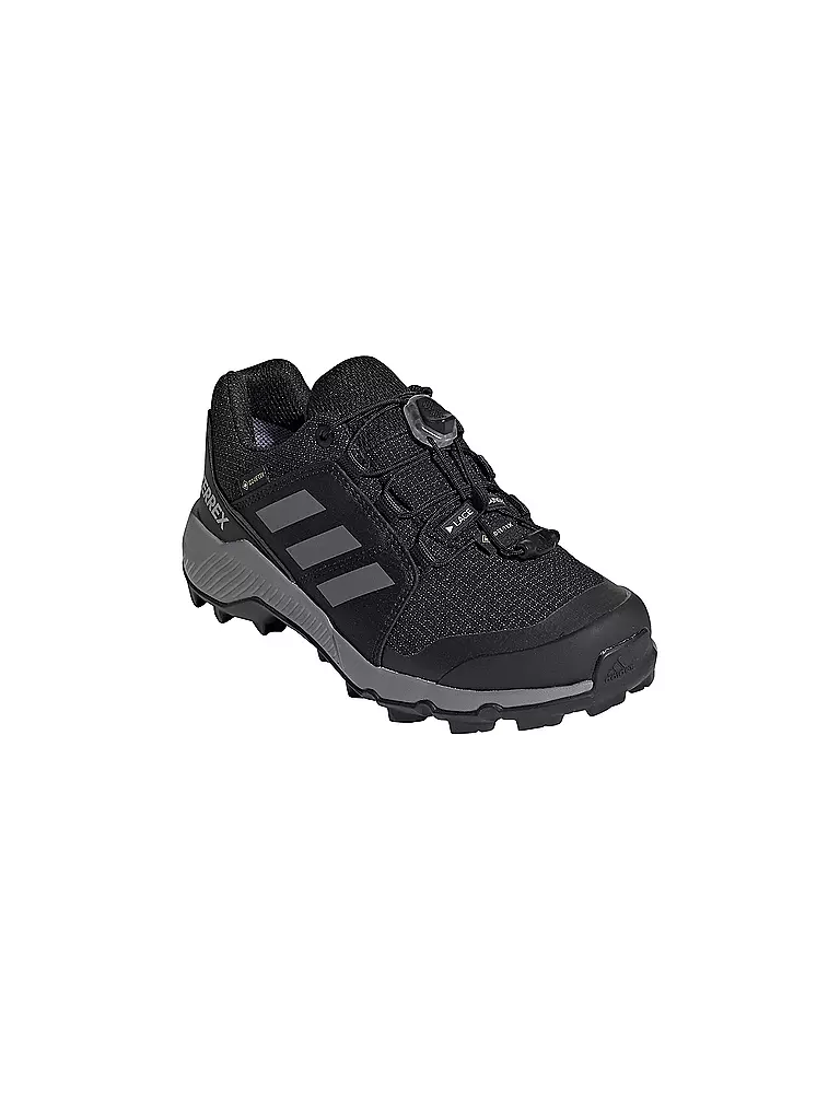 ADIDAS | Kinder Wanderschuhe Terrex GTX | schwarz