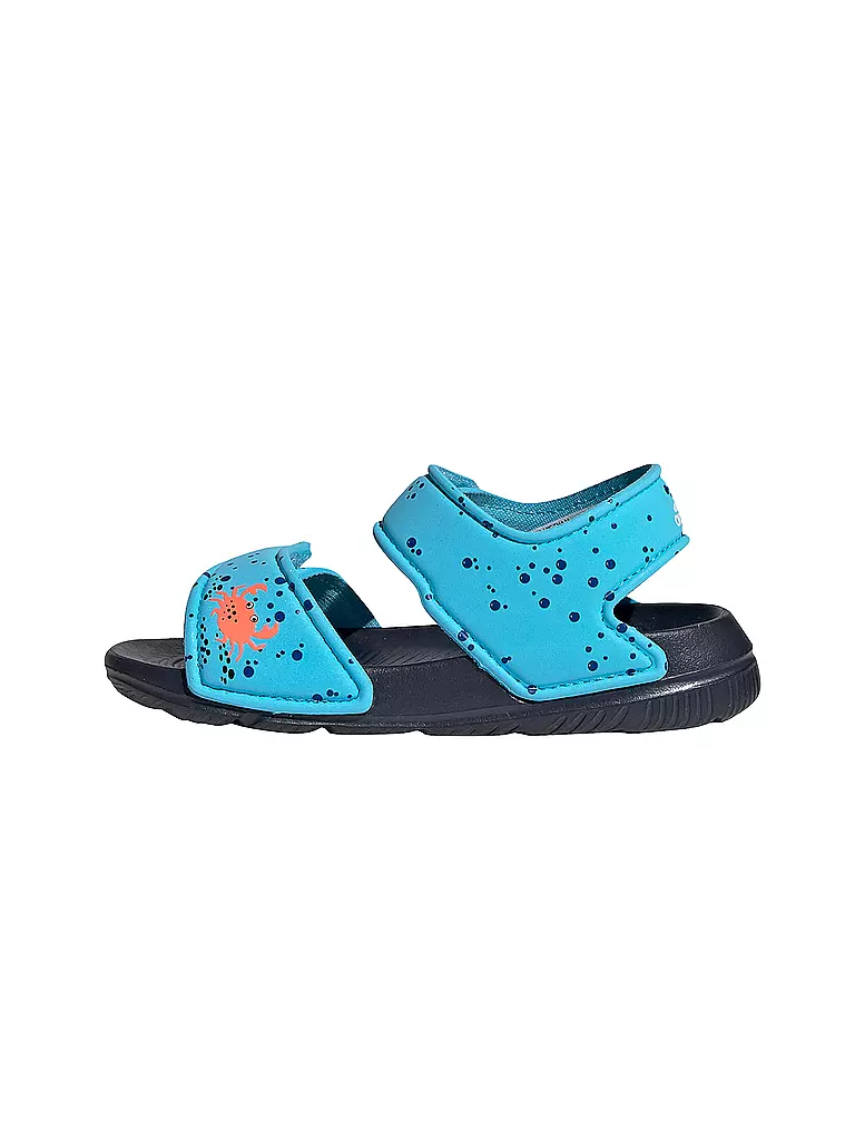 ADIDAS | Kleinkinder Badesandale AltaSwim | blau