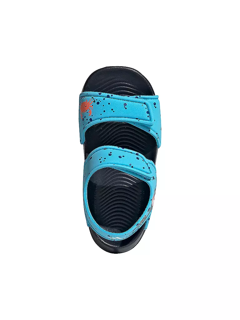 ADIDAS | Kleinkinder Badesandale AltaSwim | blau