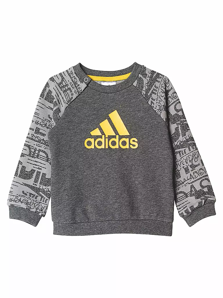 ADIDAS | Kleinkinder Jogginganzug French Terry | 