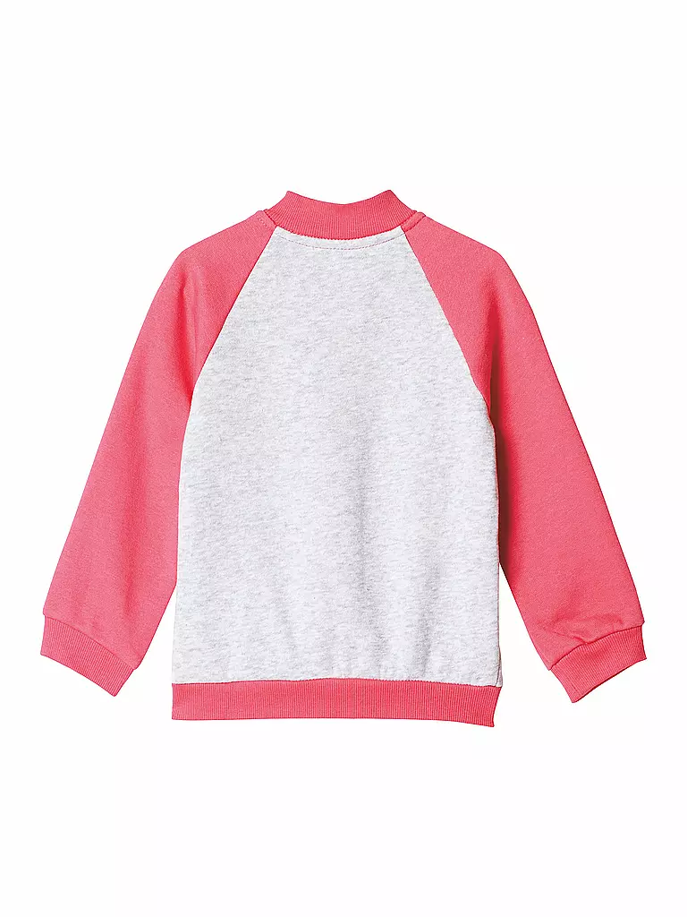 ADIDAS | Kleinkinder Jogginganzug Fun Fleece | 
