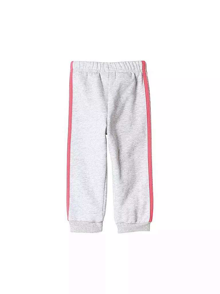 ADIDAS | Kleinkinder Jogginganzug Fun Fleece | 