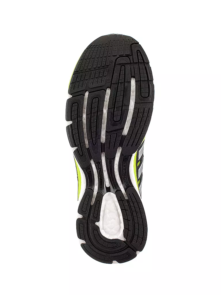 ADIDAS | Laufschuh Snova Glide Boost, Solar Slime | 