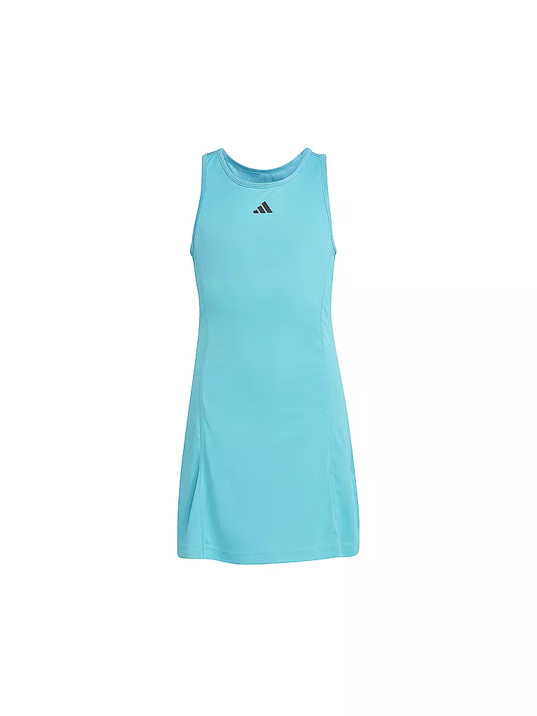 ADIDAS | Mädchen 2in1 Tenniskleid Club | türkis