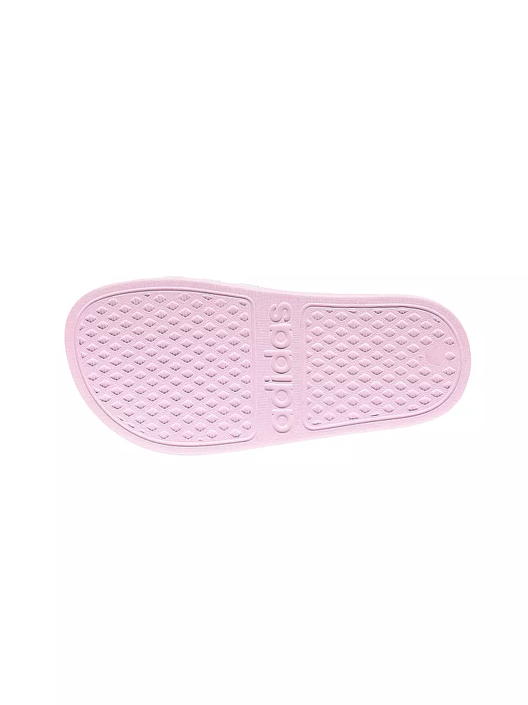 ADIDAS | Mädchen Badepantoffeln Adilette Aqua | rosa