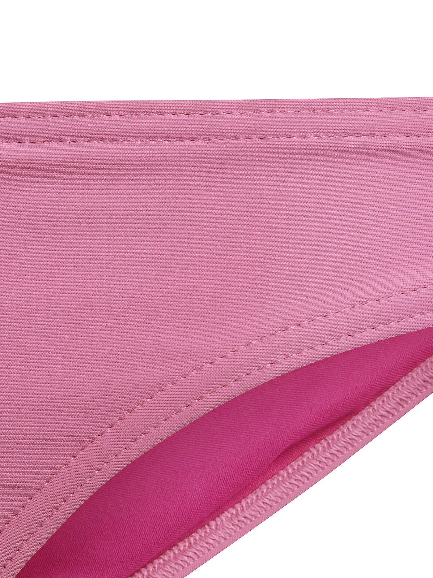 ADIDAS | Mädchen Bikini 3-Streifen  | pink