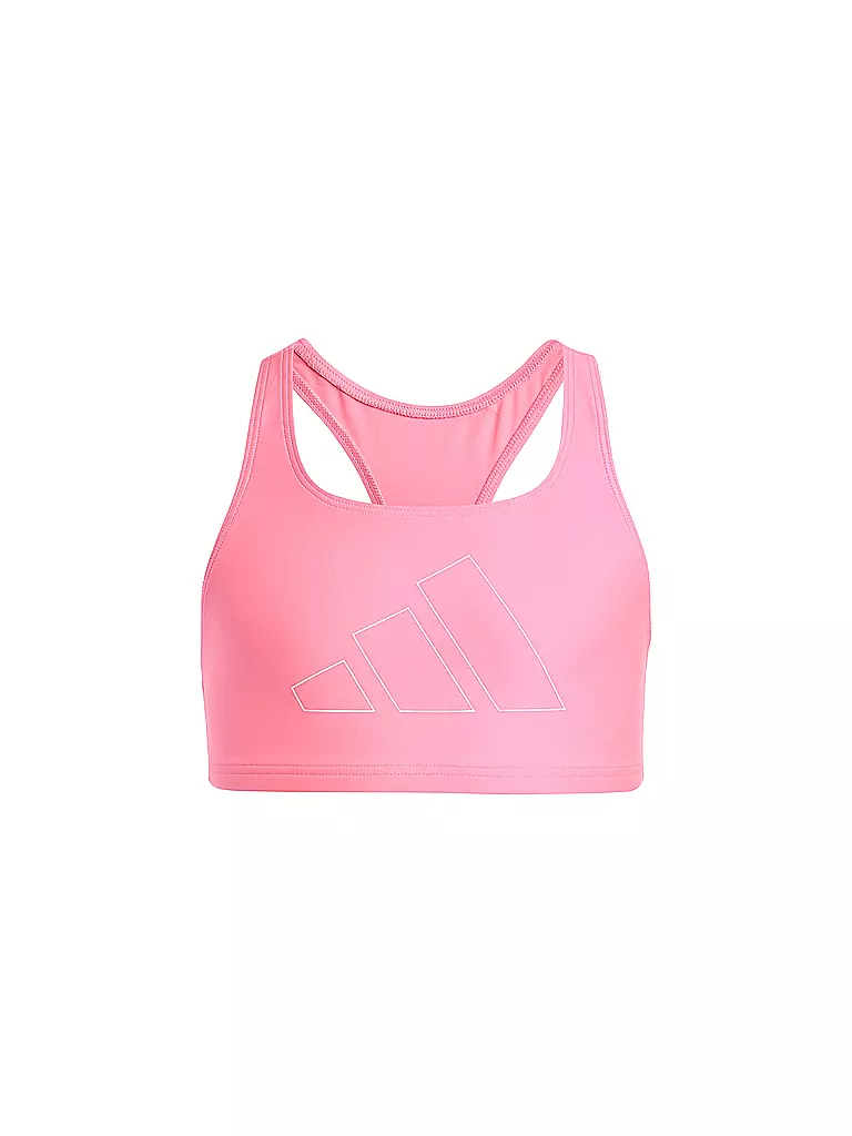 ADIDAS | Mädchen BK S GY | pink