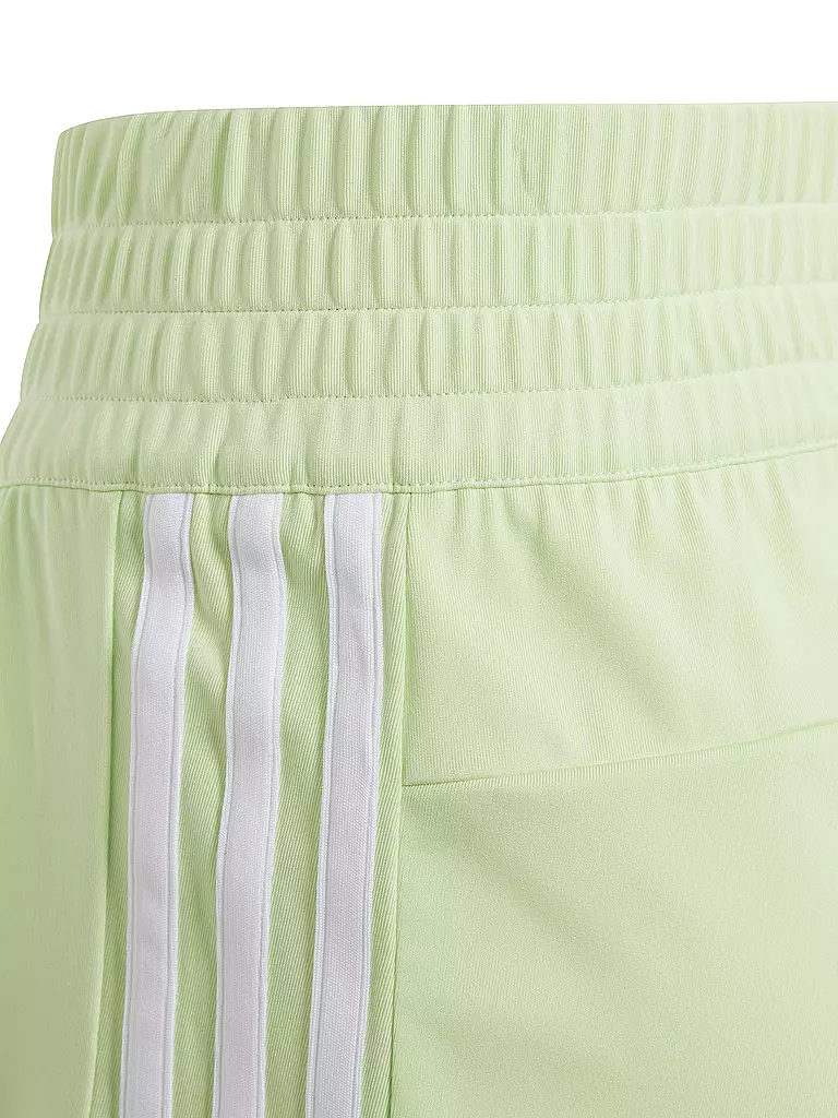 ADIDAS | Mädchen Fitnessshort | hellgrün