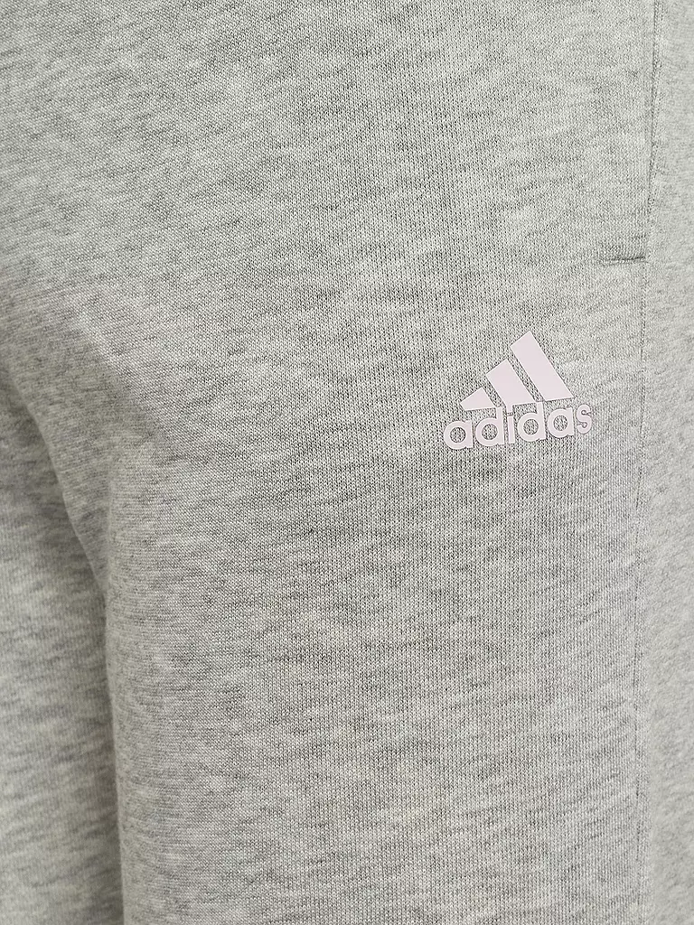 ADIDAS | Mädchen Jogginghose | grau