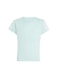 ADIDAS | Mädchen T-Shirt Essentials | hellblau