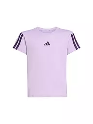 ADIDAS | Mädchen T-Shirt Essentials | rosa