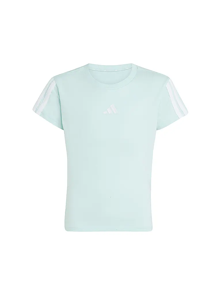 ADIDAS | Mädchen T-Shirt Essentials | hellblau