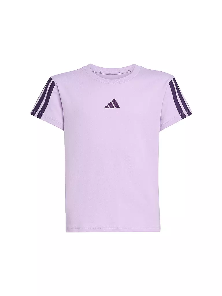 ADIDAS | Mädchen T-Shirt Essentials | rosa
