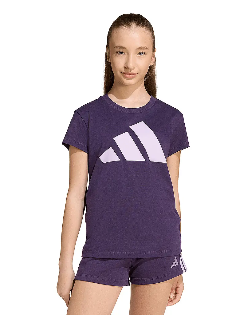 ADIDAS | Mädchen T-Shirt Essentials | 