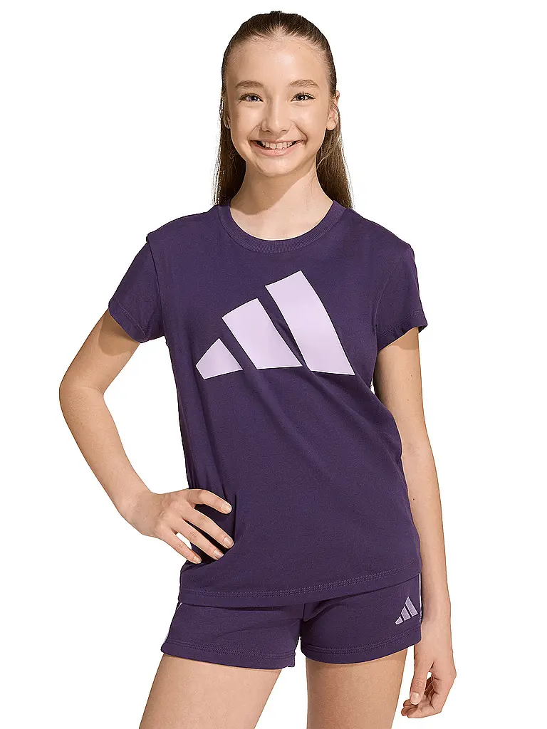 ADIDAS | Mädchen T-Shirt Essentials | 