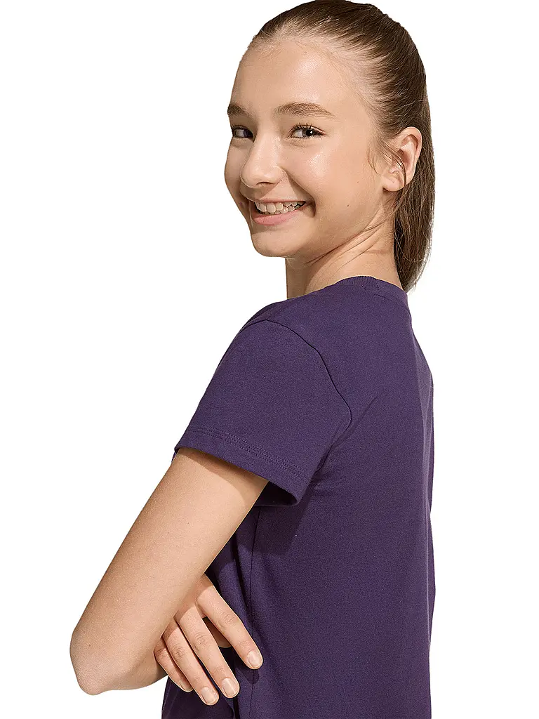 ADIDAS | Mädchen T-Shirt Essentials | 