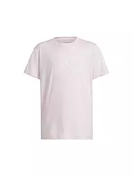ADIDAS | Mädchen T-Shirt Future Icons Winners | rosa