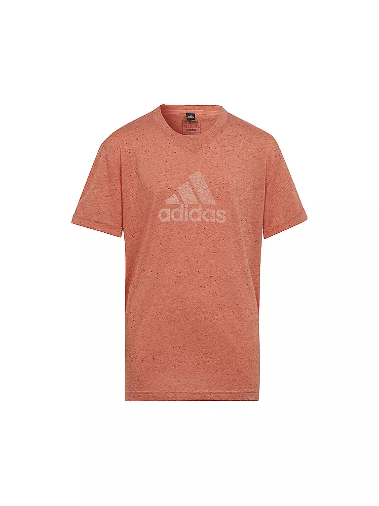 ADIDAS | Mädchen T-Shirt Future Icons Winners | orange