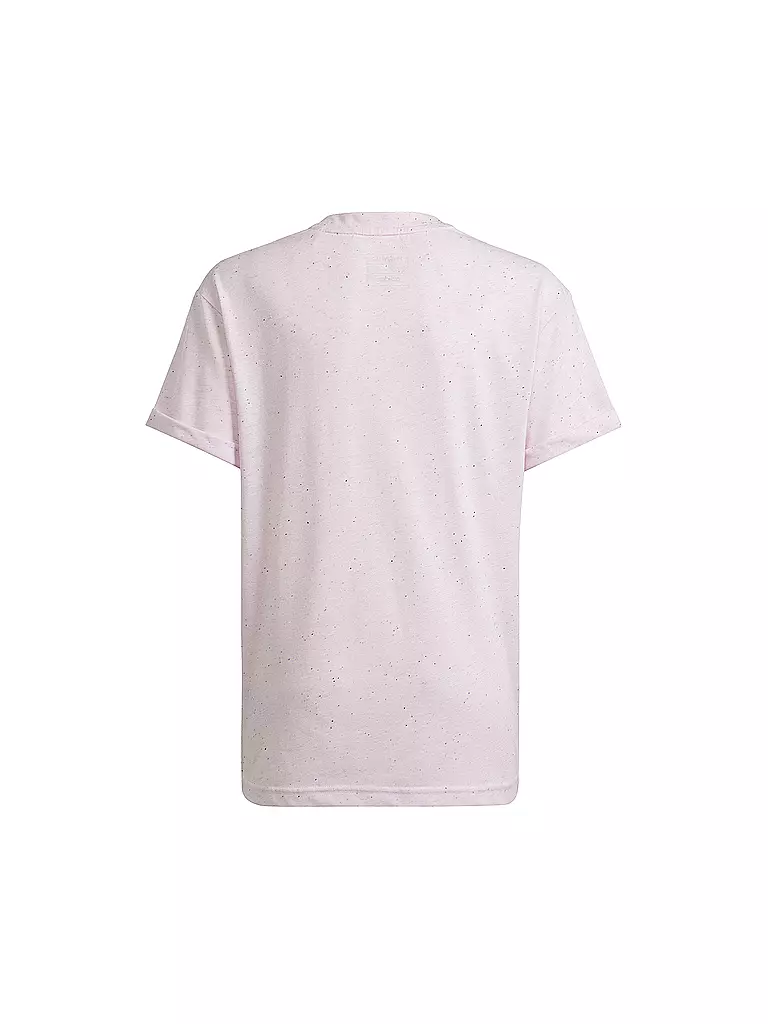 ADIDAS | Mädchen T-Shirt Future Icons Winners | rosa