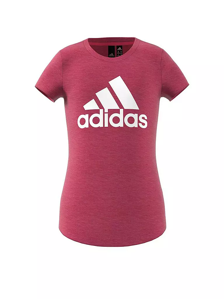 ADIDAS | Mädchen T-Shirt ID Winners | pink