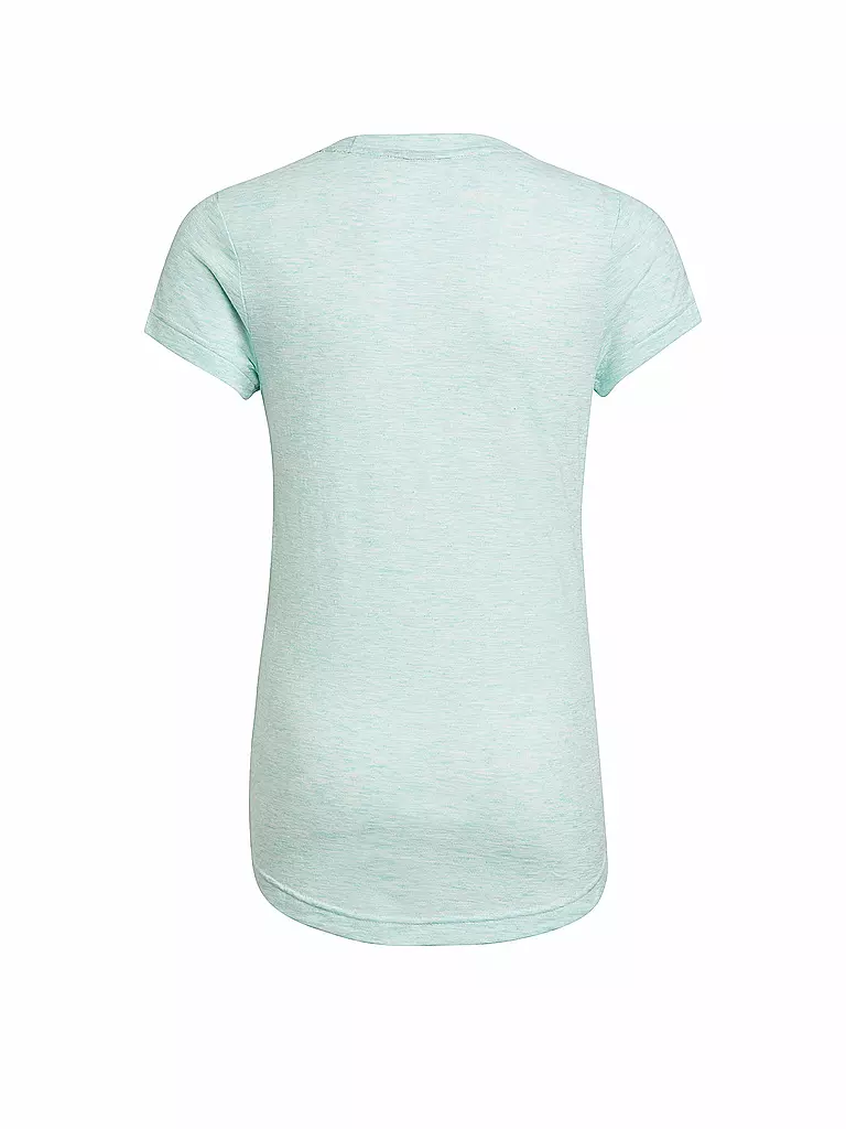 ADIDAS | Mädchen T-Shirt Must Haves | blau