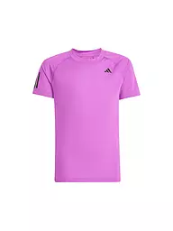 ADIDAS | Mädchen Tennisshirt Club | Pink