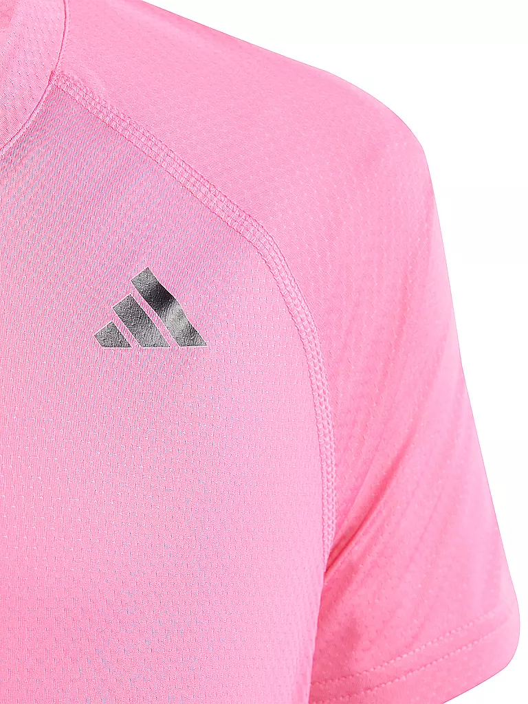 ADIDAS | Mädchen Tennisshirt Club | pink