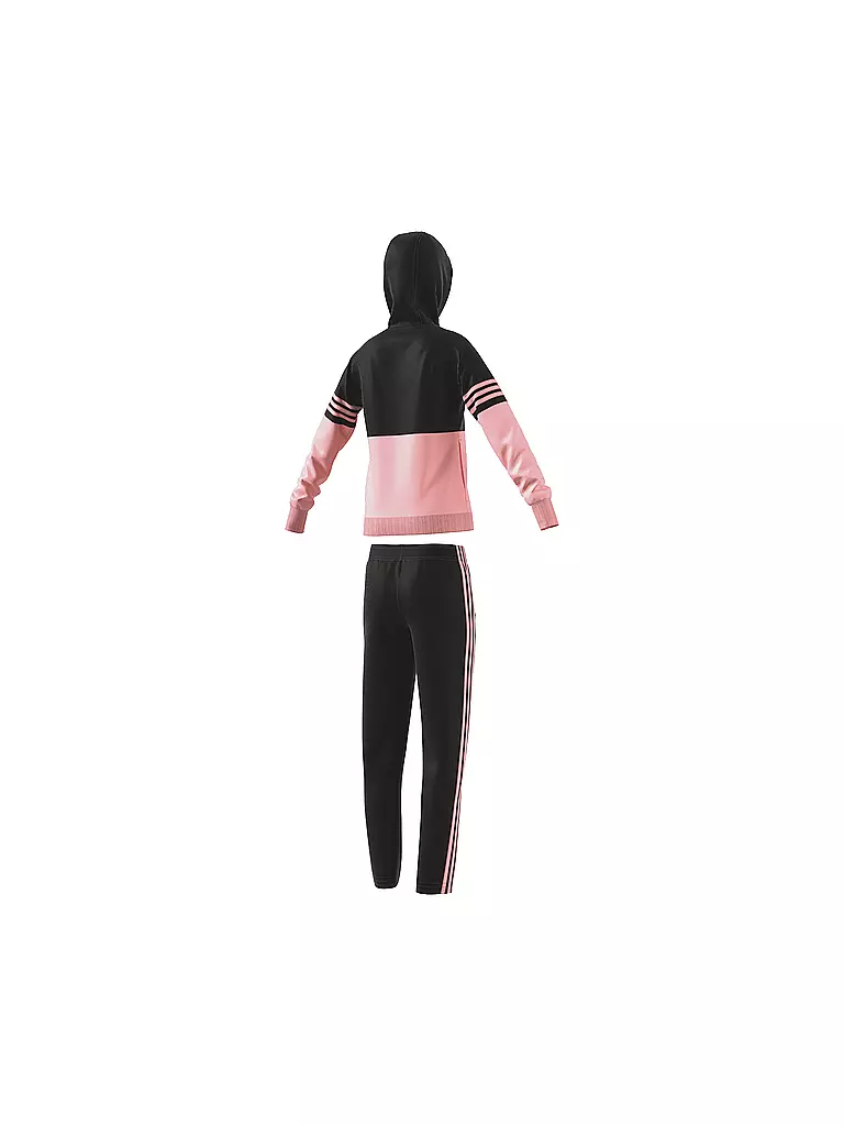 ADIDAS | Mädchen Trainingsanzug Adidas Performance | 