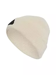 ADIDAS | Mütze COLD.RDY Tech Cuff  | beige