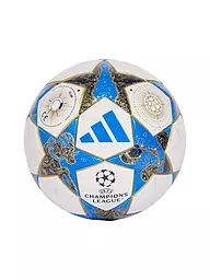ADIDAS | Miniball 	UCL League Stage  | weiss