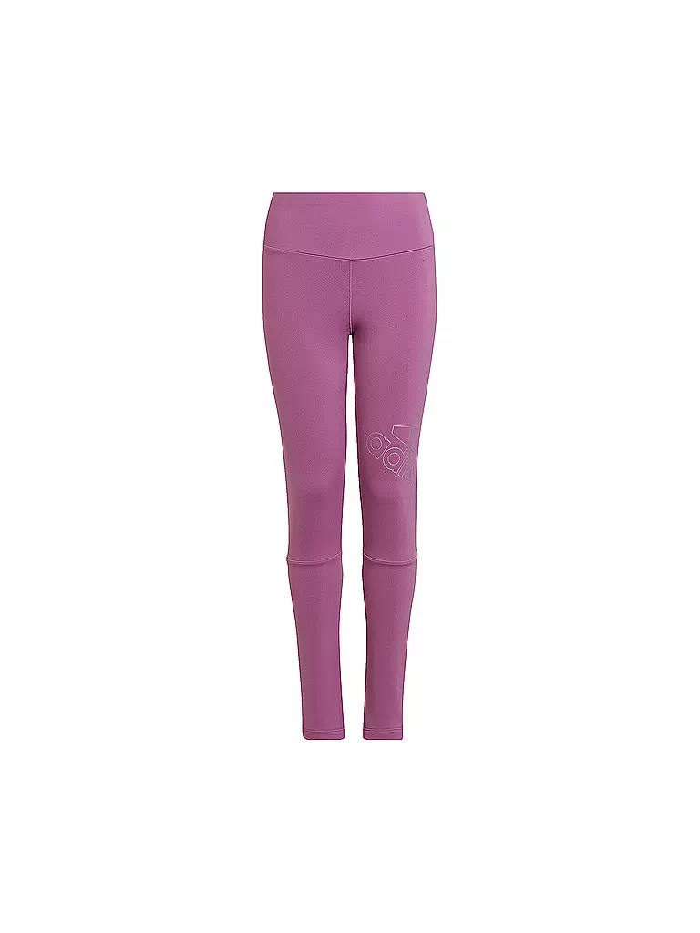 16 Jährige Mädchen Mit Bh ADIDAS Mädchen Tight rosa